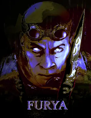 Riddick: Furya Custom