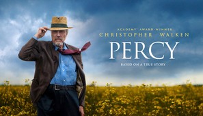 Percy - Canadian poster (thumbnail)