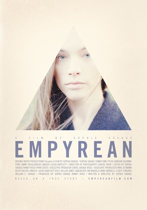 Empyrean - Movie Poster (thumbnail)