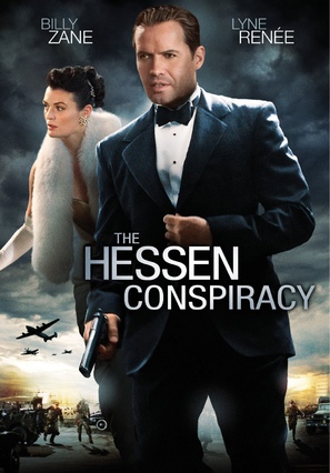 The Hessen Affair - Movie Poster (thumbnail)