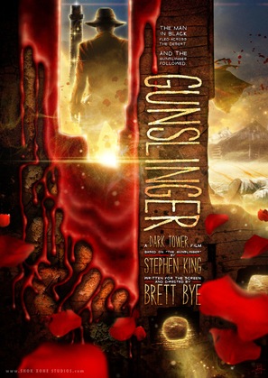 Gunslinger - Movie Poster (thumbnail)