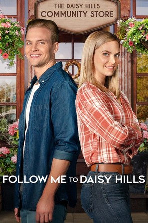 Follow Me to Daisy Hills - Movie Poster (thumbnail)