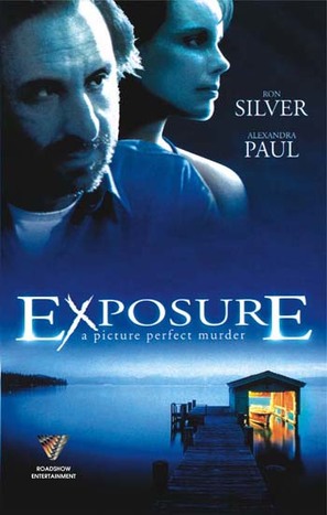 Exposure - New Zealand poster (thumbnail)