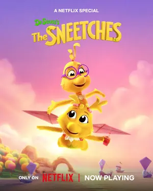 Dr. Seuss's The Sneetches Poster