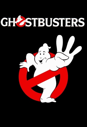 Ghostbusters 3 - poster (thumbnail)