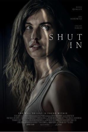 Shut In - Movie Poster (thumbnail)