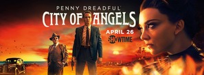 &quot;Penny Dreadful: City of Angels&quot; - Movie Poster (thumbnail)