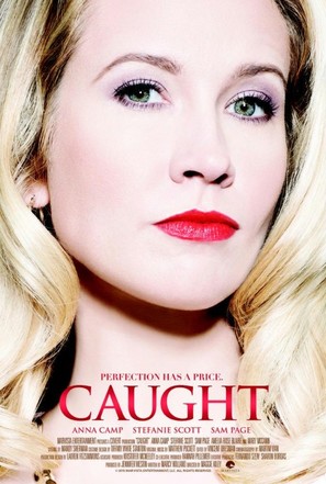 Caught - Movie Poster (thumbnail)