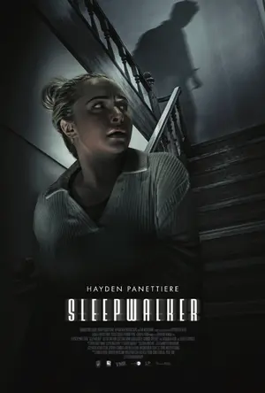 Sleepwalker Poster