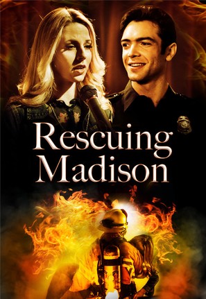 Rescuing Madison - Movie Cover (thumbnail)