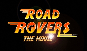 &quot;Road Rovers&quot; - Logo (thumbnail)