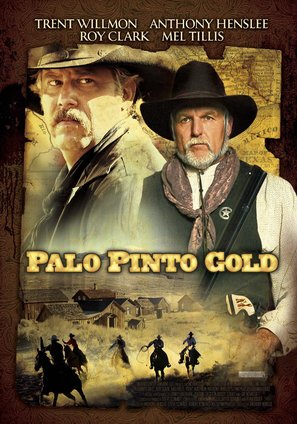 Palo Pinto Gold - Movie Poster (thumbnail)
