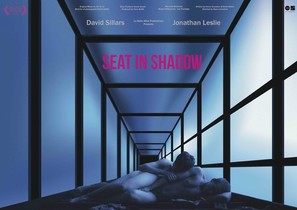 Seat in Shadow - British Movie Poster (thumbnail)