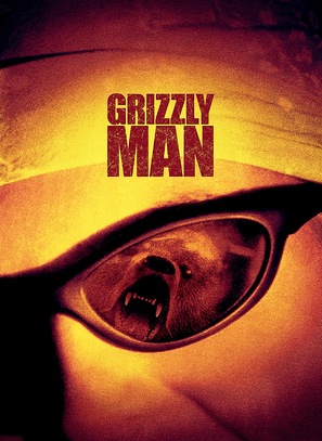 Grizzly Man - Movie Poster (thumbnail)