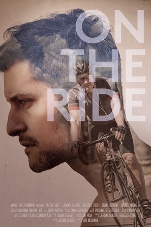 On the Ride - Movie Poster (thumbnail)