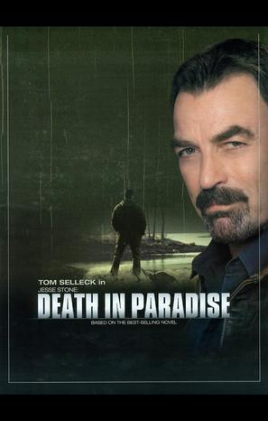 Jesse Stone: Death in Paradise - Movie Poster (thumbnail)