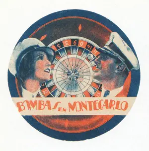 Le capitaine Craddock Other