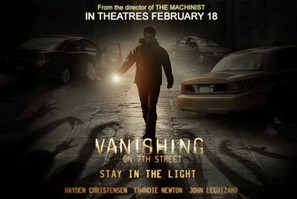Vanishing on 7th Street - Movie Poster (thumbnail)