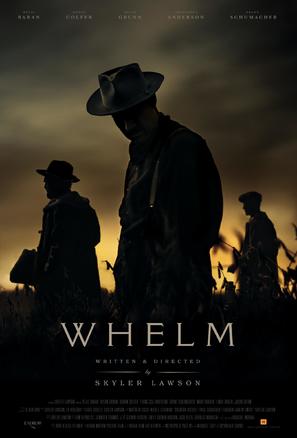 Whelm - Movie Poster (thumbnail)