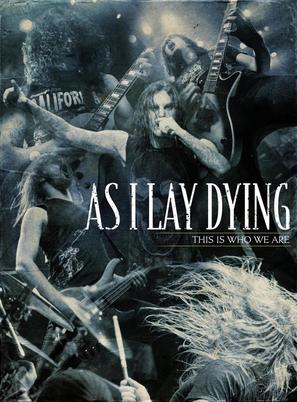 As I Lay Dying - Movie Cover (thumbnail)