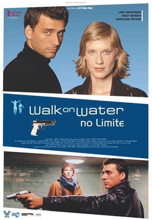 Walk On Water - poster (thumbnail)