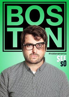 &quot;Hidden America with Jonah Ray&quot;
