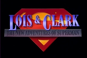 &quot;Lois &amp; Clark: The New Adventures of Superman&quot; - Logo (thumbnail)