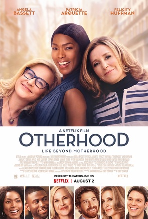 Otherhood - Movie Poster (thumbnail)