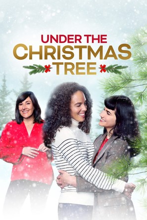 Under the Christmas Tree - Movie Cover (thumbnail)