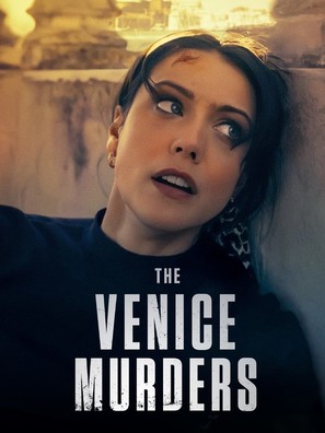 The Venice Murders - Movie Poster (thumbnail)