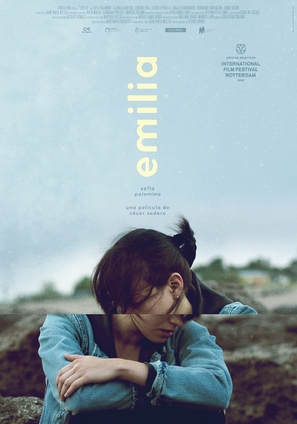 Emilia - Argentinian Movie Poster (thumbnail)