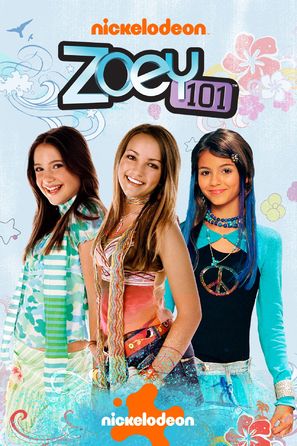 &quot;Zoey 101&quot; - Movie Cover (thumbnail)