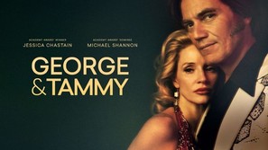 &quot;George &amp; Tammy&quot; - Movie Poster (thumbnail)