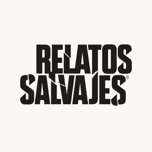 Relatos salvajes - Argentinian Logo (thumbnail)