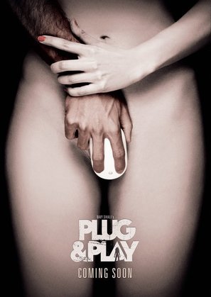 Plug&amp;Play - French Movie Poster (thumbnail)