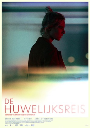 De Huwelijksreis - Dutch Movie Poster (thumbnail)