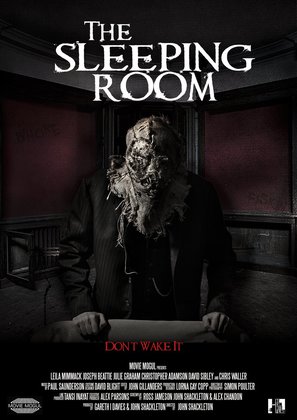 The Sleeping Room - Movie Poster (thumbnail)