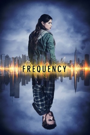 &quot;Frequency&quot; - Movie Poster (thumbnail)