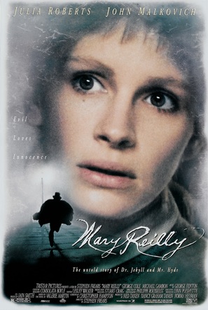 Mary Reilly - Movie Poster (thumbnail)