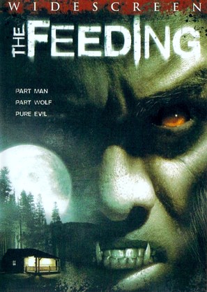 The Feeding - poster (thumbnail)