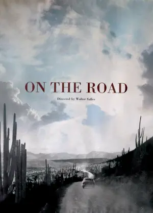 On the Road - poster (thumbnail)