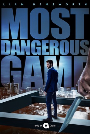 &quot;Most Dangerous Game&quot;