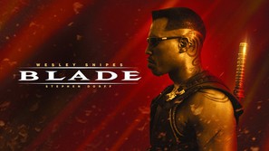Blade - Movie Cover (thumbnail)