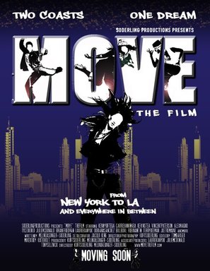 Move - Movie Poster (thumbnail)