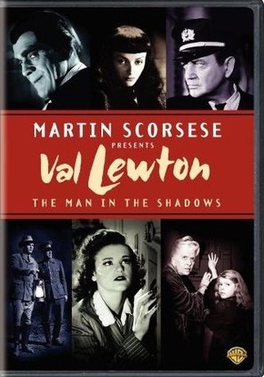 Val Lewton: The Man in the Shadows - poster (thumbnail)