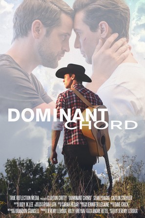 Dominant Chord - Canadian Movie Poster (thumbnail)