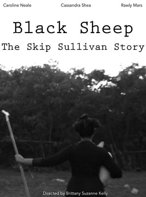 Black Sheep: The Skip Sullivan Story - Movie Poster (thumbnail)