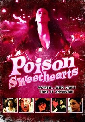 Poison Sweethearts - Movie Cover (thumbnail)