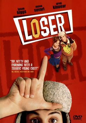 Loser - Movie Cover (thumbnail)