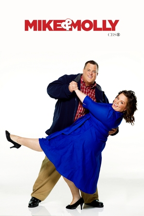 &quot;Mike &amp; Molly&quot; - Movie Poster (thumbnail)